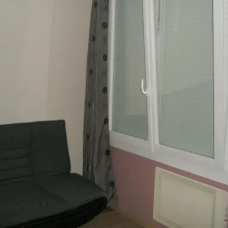 Apartmán Apart 40 M2 Vue Lateral Mer Avec Garage Voiture
